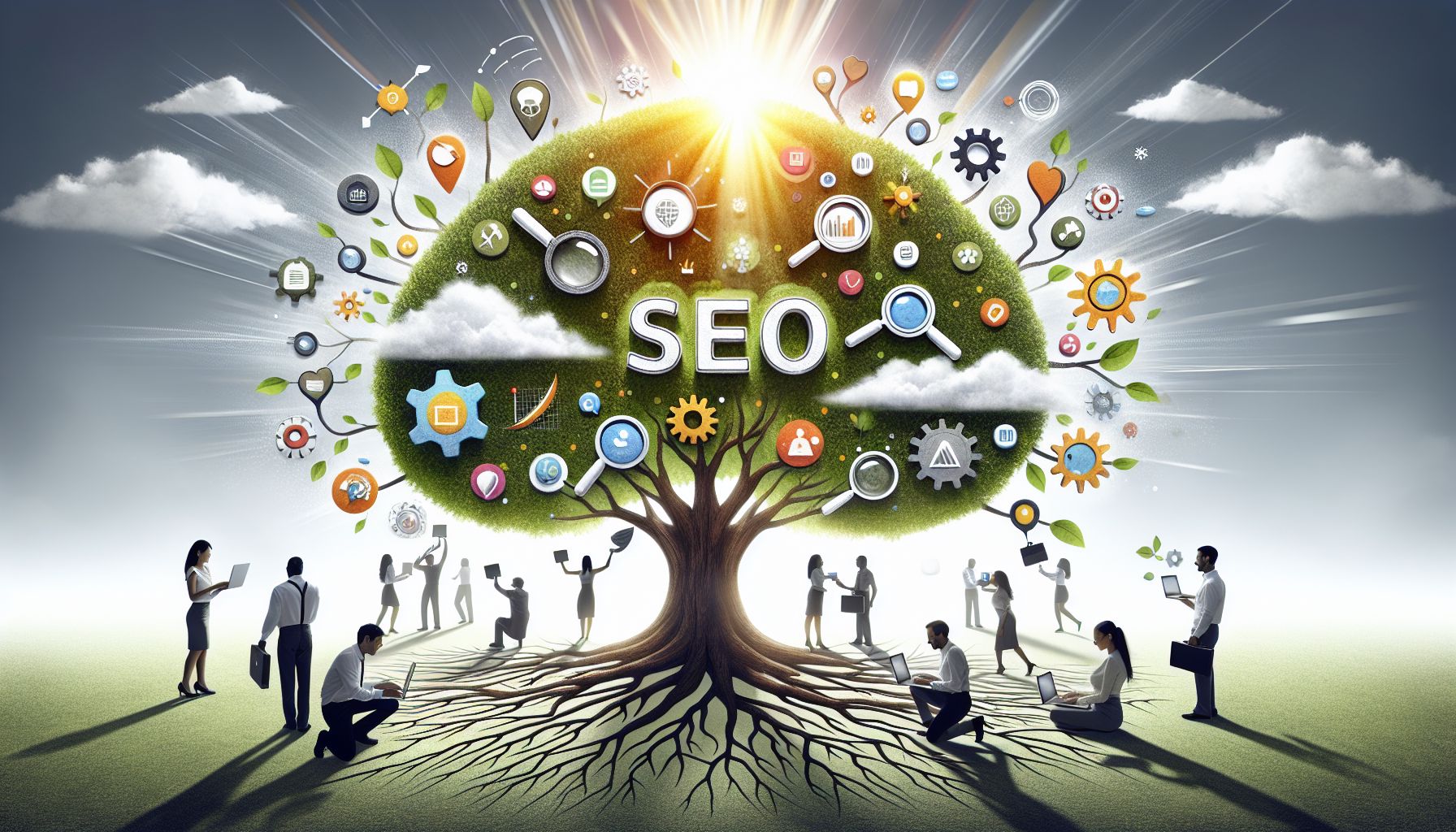 The Importance of SEO for Business Owners