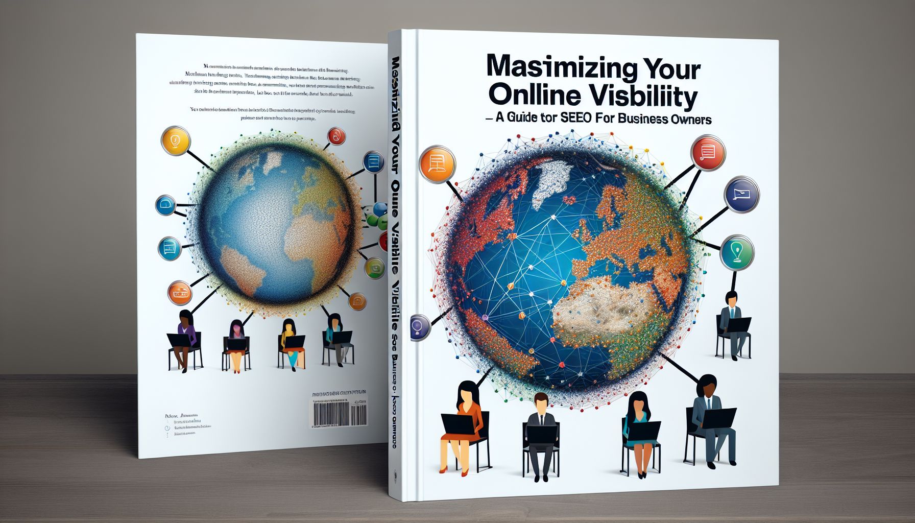Maximizing Your Online Visibility: A Guide to SEO for Business Owners