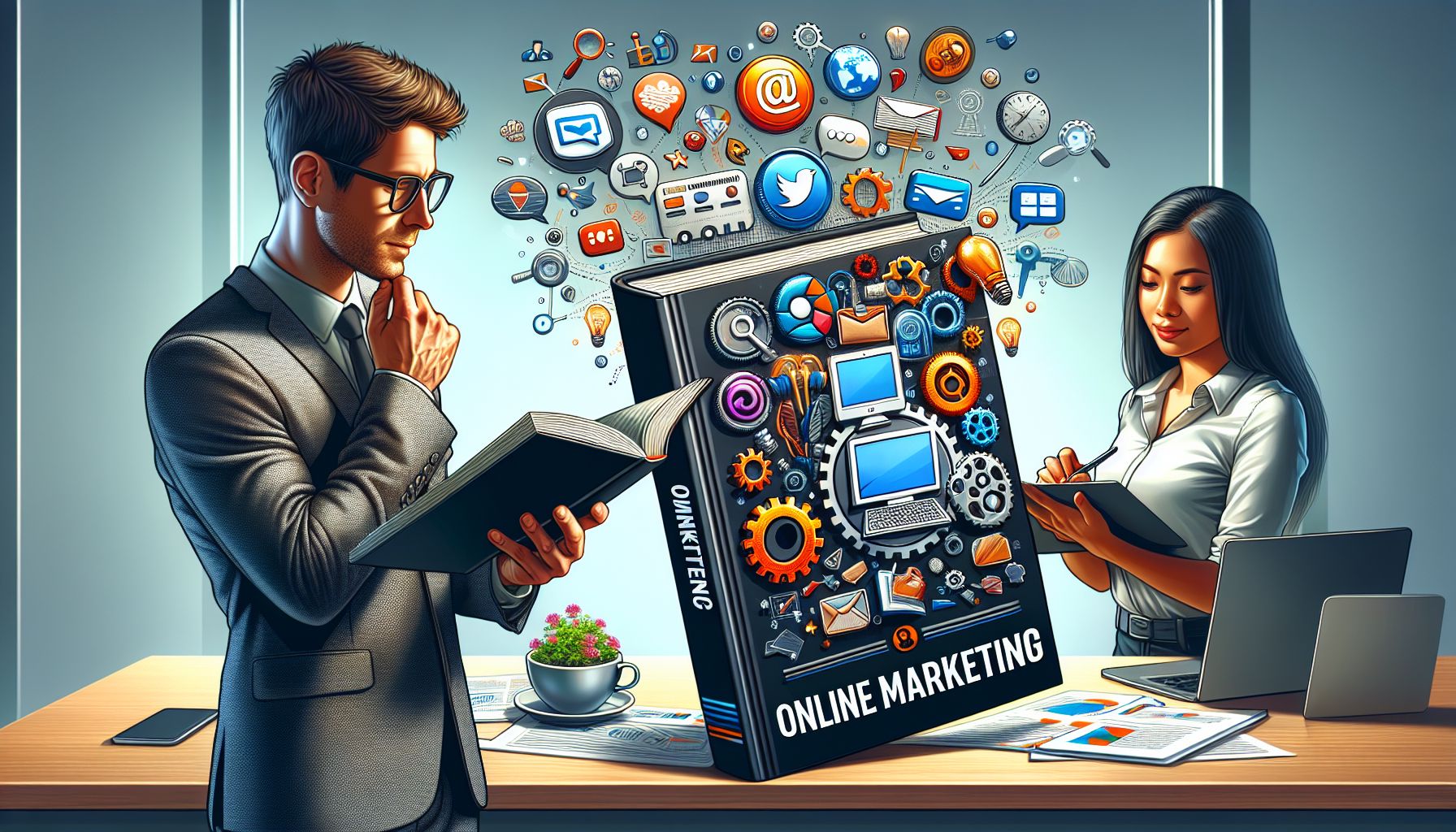 The Ultimate Guide to Online Marketing for Business Owners